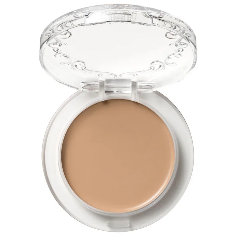Kat Von D Good Apple Skin Perfecting Foundation Balm in Medium 042